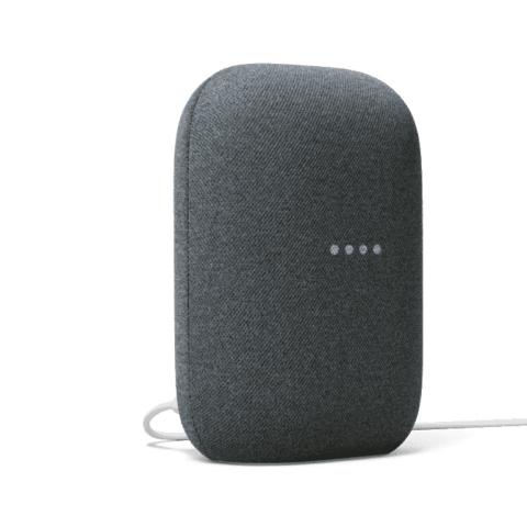 Immagine per GOOGLE NEST AUDIO NERO da Sacchi elettroforniture